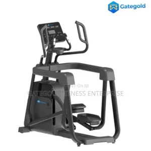 Elliptical Bike/ Cross Trainer D8-0e/D80e