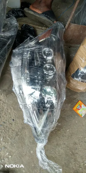 Headlamp Ls460 2015