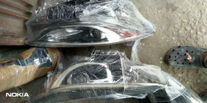 Headlamp Infinity Q30