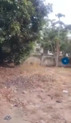 2613 SQM of Land for Sale With Cof O