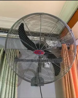Ox Wall Fan 20inch