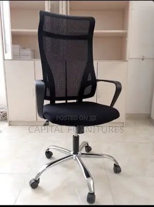Executive Office Chair