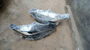 Headlamp Venza 2020