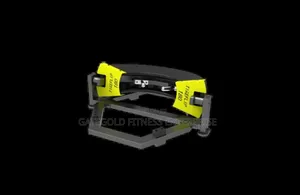 Duty Tyre Flip Machine DFT-670