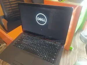 Laptop Dell Latitude 5300 16GB Intel Core I5 SSD 512GB
