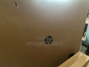 New Desktop Computer HP AiO 27 8GB Intel Core i5 HDD+SSD 512GB