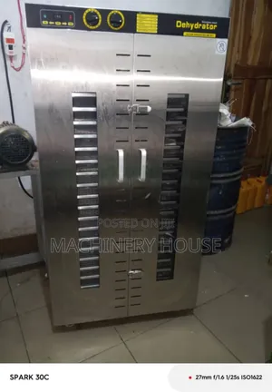 Food Dehydrators Still Available