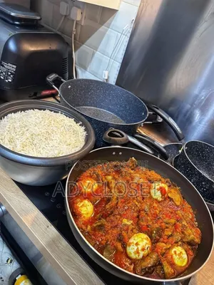 Ady Home Meal Taste