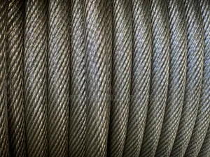 30mm Non Rotating Wire