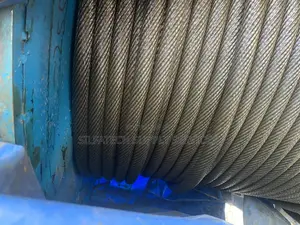 30mm Non Rotating Wire