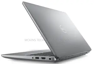 New Laptop Dell Latitude 5450 16GB Intel Core Ultra 7 SSD 512GB