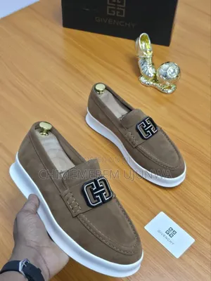 Quality Flat Loafers