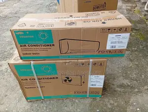 Hisense Air Conditioner 1hp