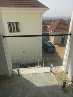 Spygot Glass Handrail