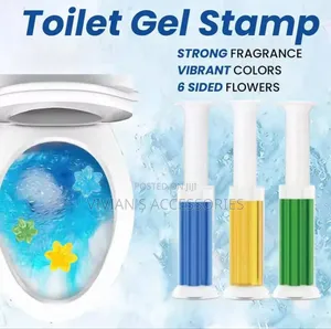 Toilet Gel