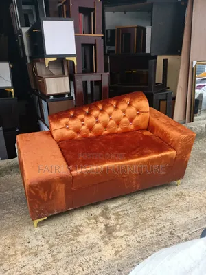 Relaxing Chair