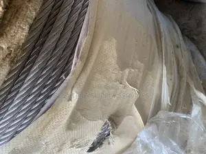 10mm Stainless Steel Wire Rope