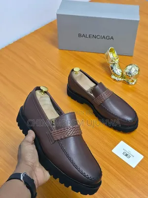 Quality Corporate Shoe