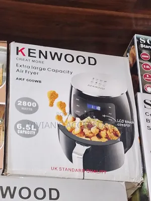 Kenwood Air Fryer