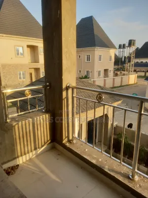 Star Stainless Handrail