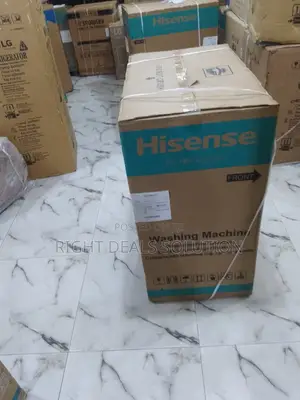 Enjoy Effortless Washing With the Hisense 11kg Twin Tub