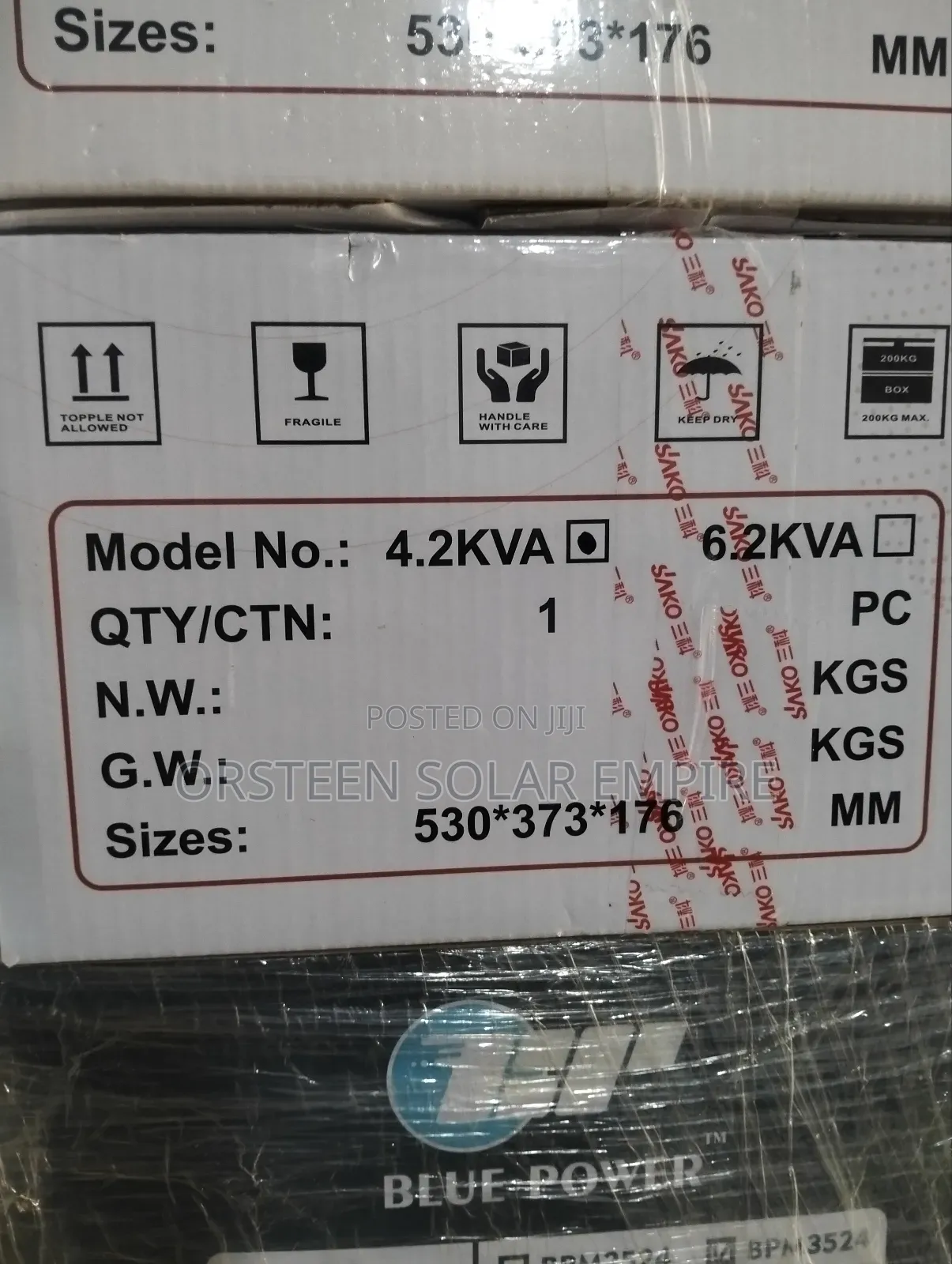 Solar Inverter