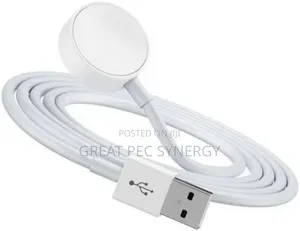 Wireless Watch Charger