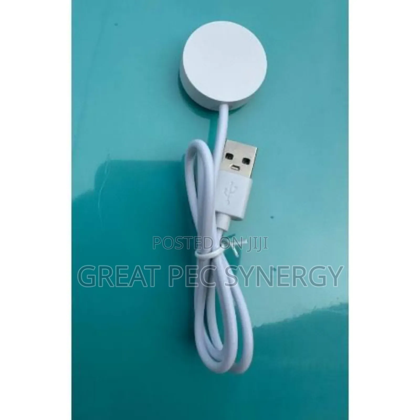 Wireless Watch Charger