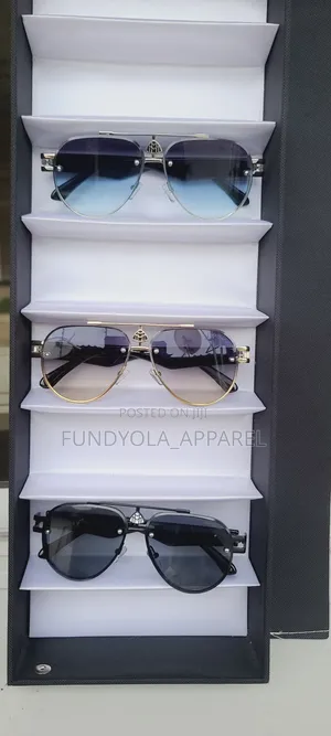 Aviator Tint Fashionable Sunglasses