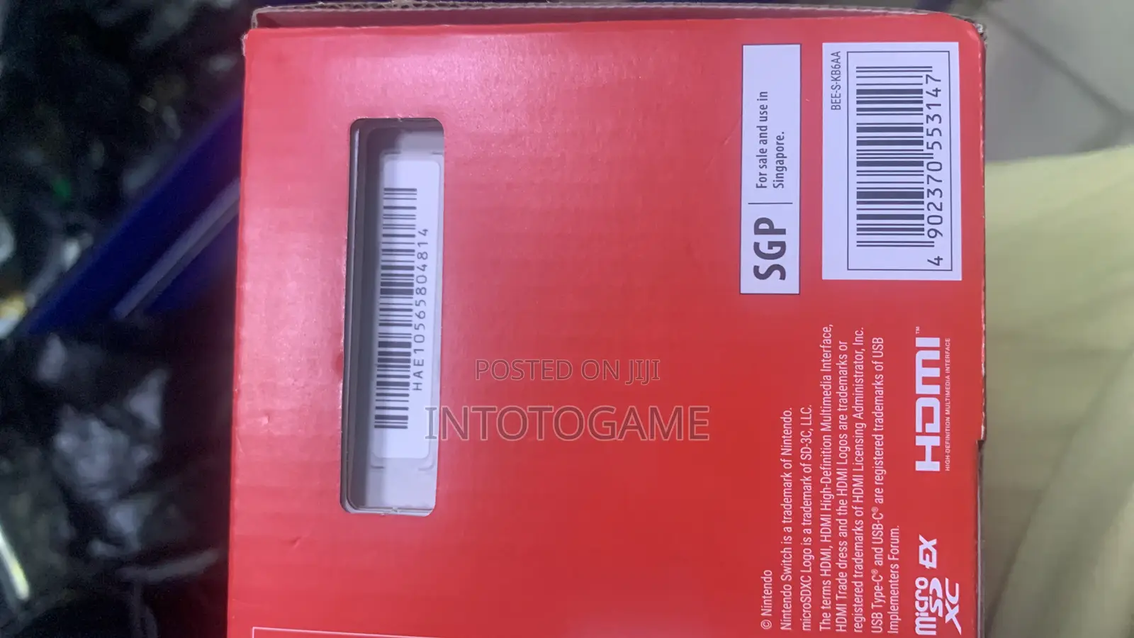 Nintendo Switch 2