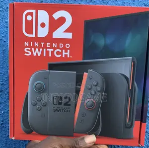 Nintendo Switch 2
