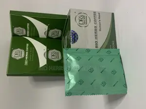 Bio Herbs Coffee Forever Young for Men