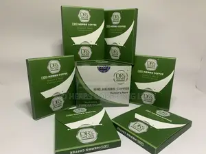 Bio Herbs Coffee Forever Young for Men