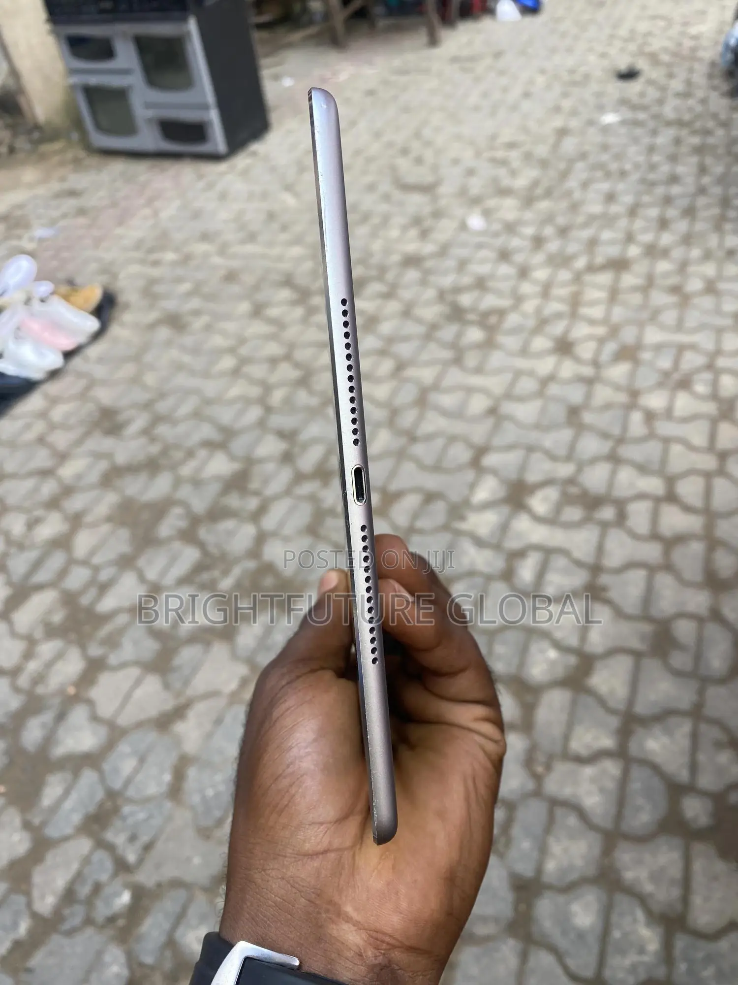 Apple iPad Air 2 64 GB White
