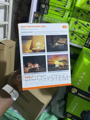 Ldnio Desktop Night Light Y4