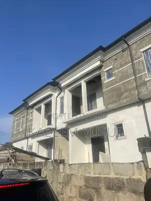 2bdrm Block of Flats in Gated, Ajah for sale