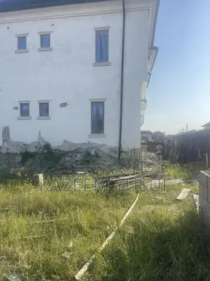 2bdrm Block of Flats in Gated, Ajah for sale