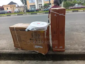 Hairer Thermocool Inverter Air Conditioner 1.5p