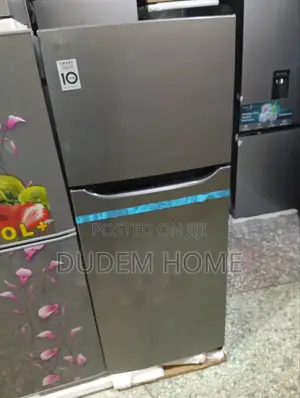 Lg Inverter Refrigerator Double Door