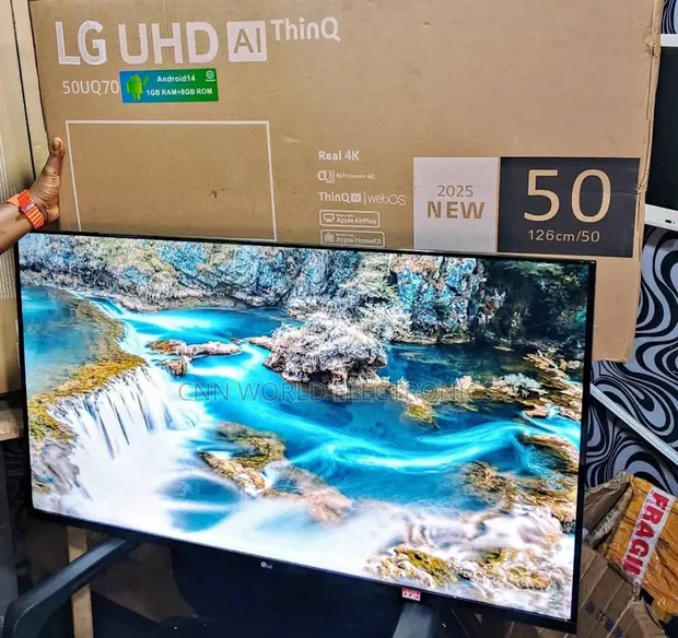 New Lg Smart Tv Netflix Youtube App (50uq70) Bluetooth Flamelesstv New Lg Smart Tv Netflix Youtube App (50uq70) Bluetooth Flamelesstv