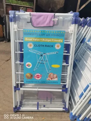Clothe Rack