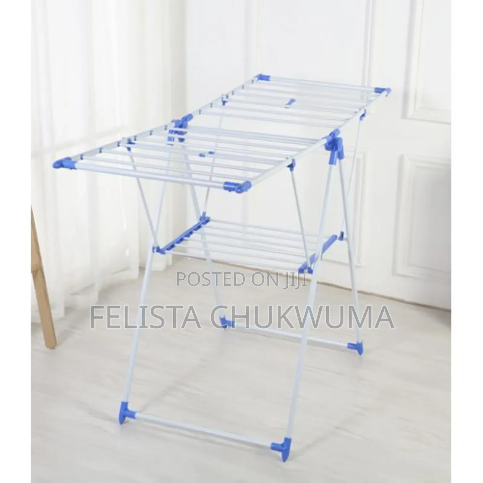 Clothe Rack