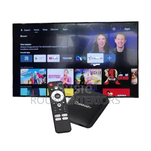 Android Tv Box.