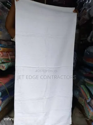 Gym Towels