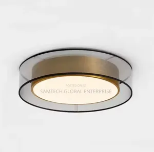 Modern Ceiling Light