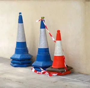 Safety Cone