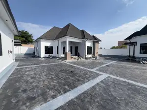 3bdrm Bungalow in Jos for sale