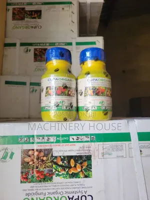 Chemicals Sprayers
