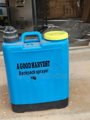 Chemicals Sprayers