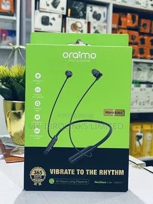 Oraimo Necklace Lite